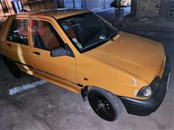 Saipa 131